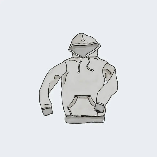 Hoodie with Pocket-al-test-sg