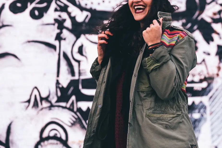 Olive Green Jacket-al-test-sg