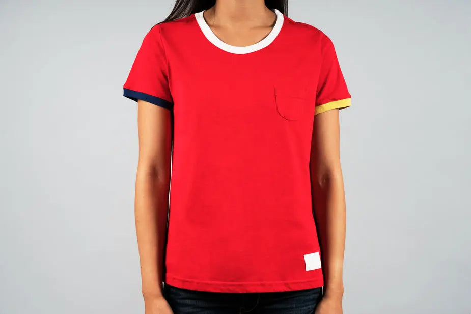 Red Sports Tee-al-test-sg
