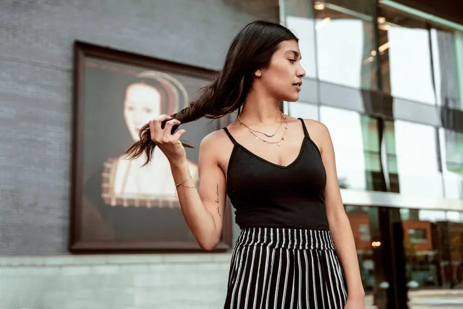 Striped Skirt and Top-al-test-sg